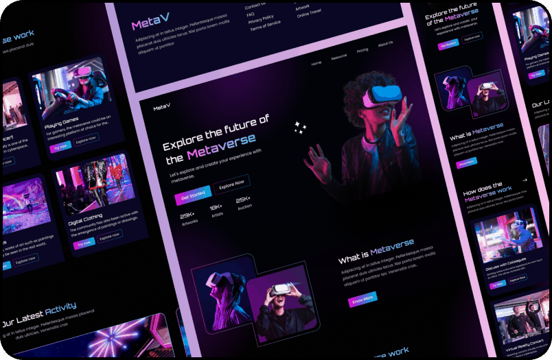 案例3-【元界-区块链企业官网】