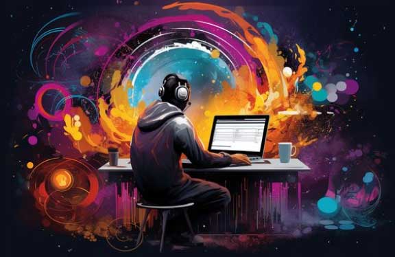 元宇宙互动游戏平台