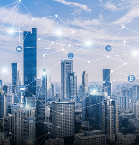 区块链赋能数字经济