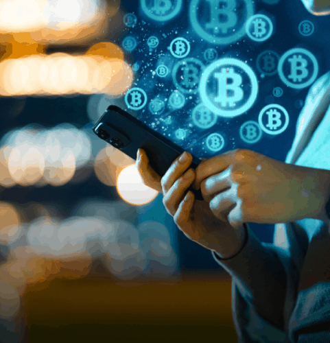 区块链驱动的数字资产交易平台