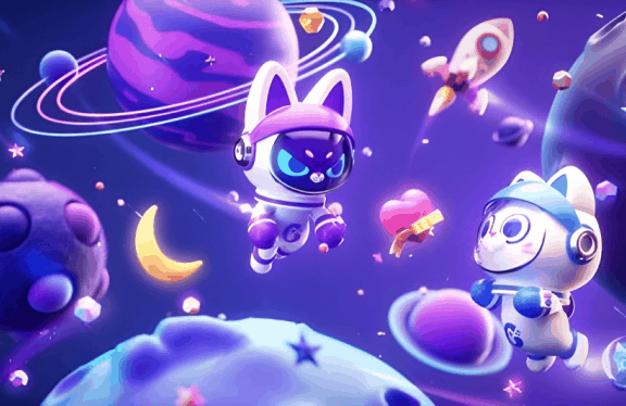 区块链服务项目