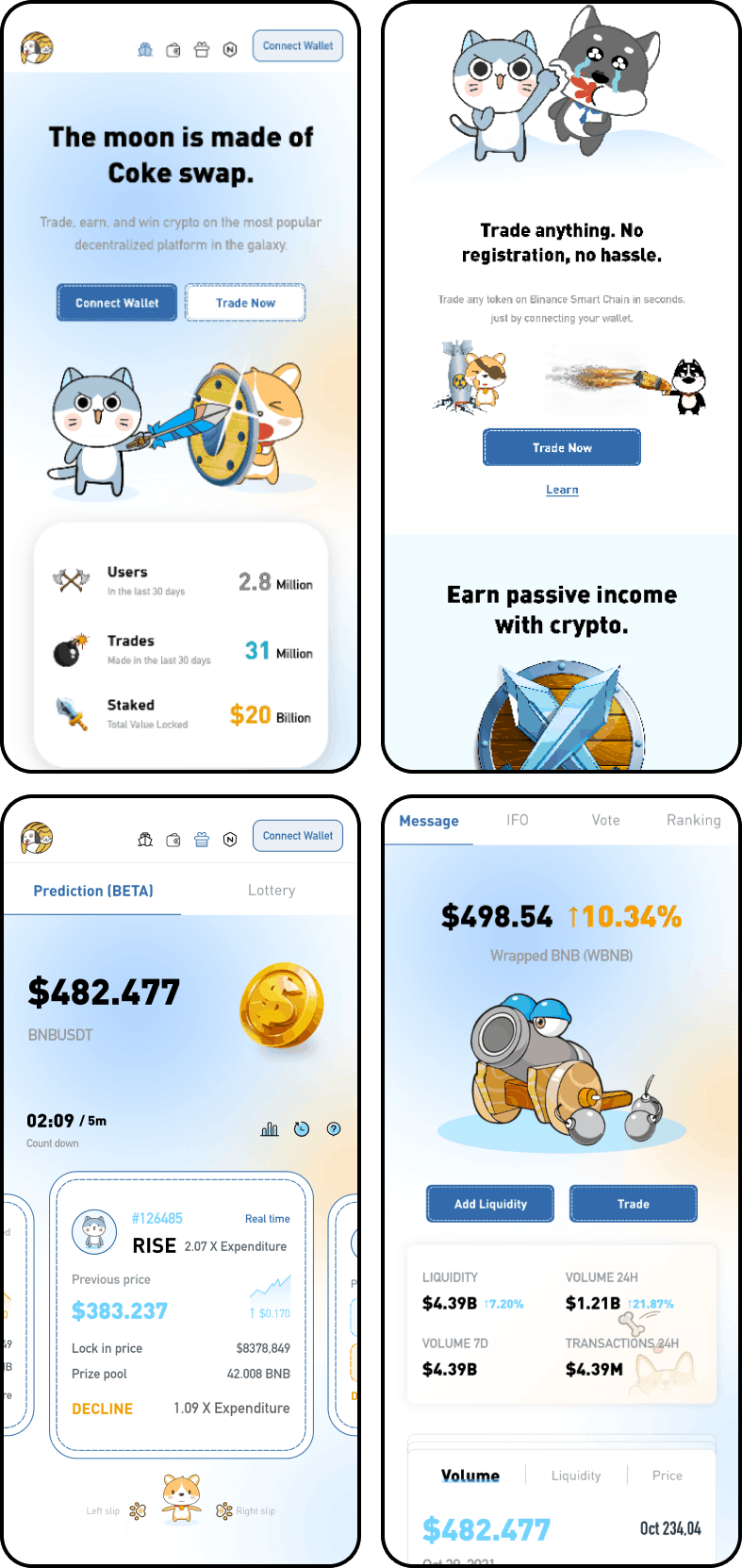 案例4-【COKE-数字钱包】