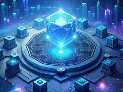 专业区块链系统开发