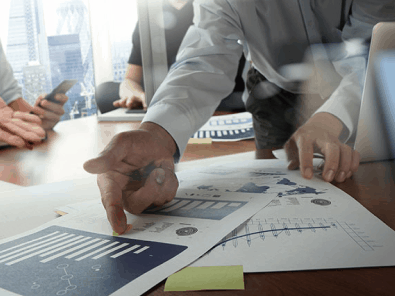 产品追溯系统建设