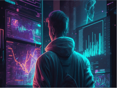 区块链合约定制