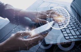 区块链DApp系统开发