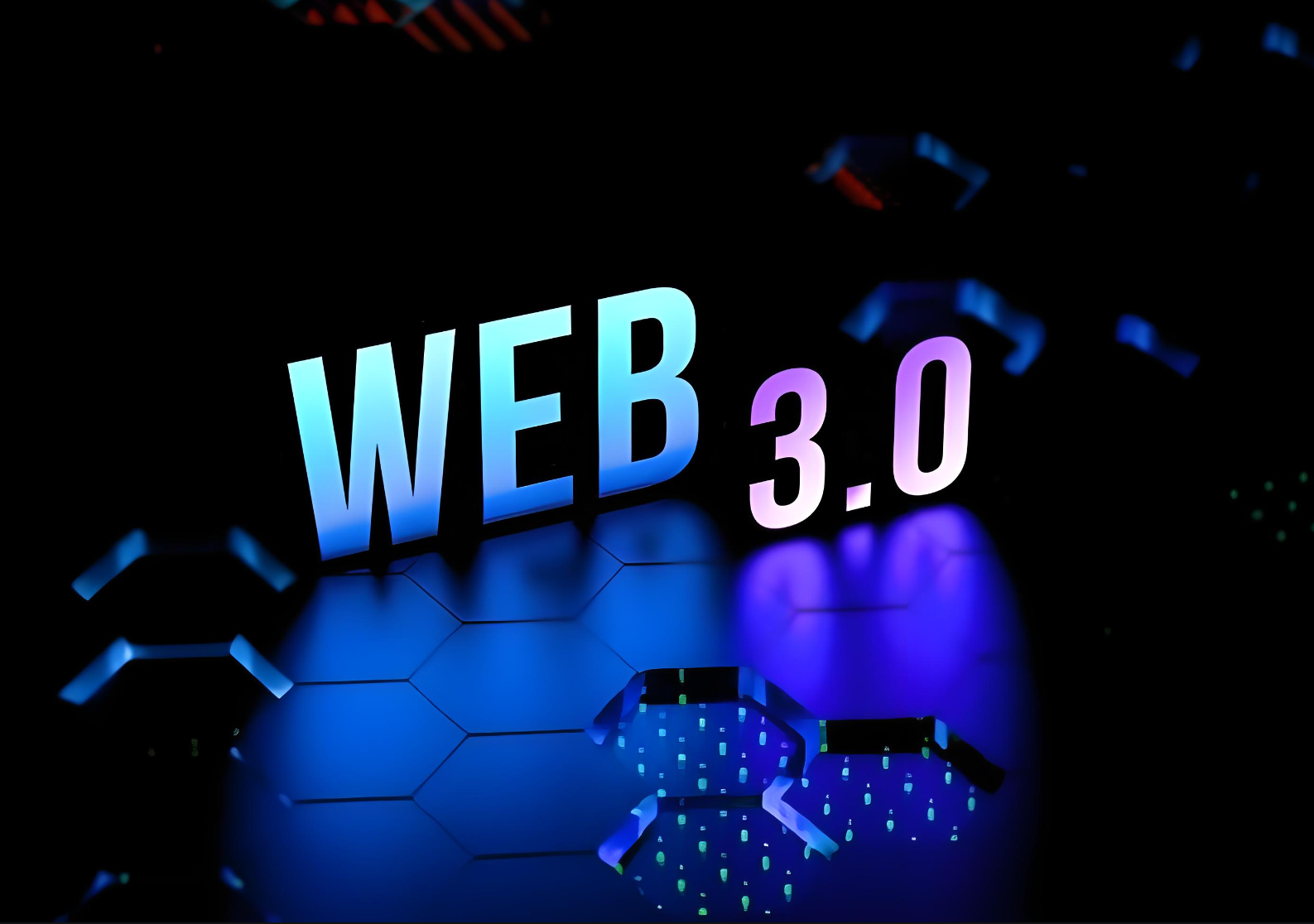 IDO（首次区块链代币发行）开发