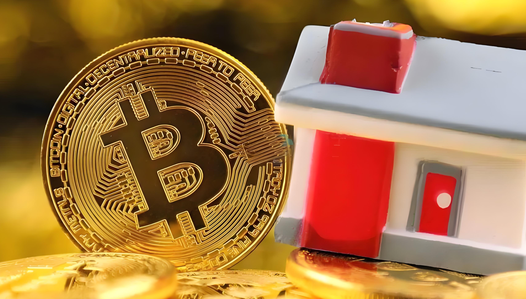 比特币“崩”上热搜！24小时约11.7万人爆仓，突然大跌