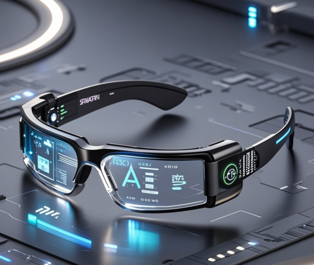 Meta重金押注智能眼镜，AR增强现实或引爆新一轮“手机替代品”革命