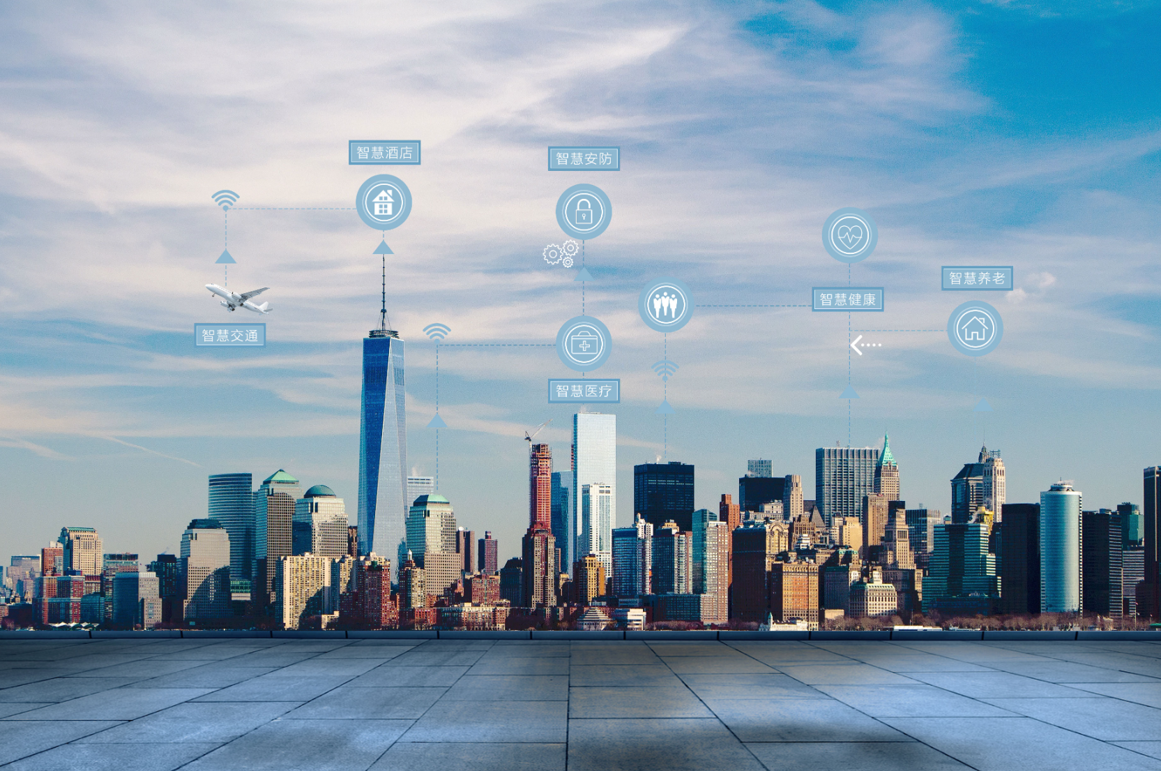 “AI+区块链”重塑纽约未来城市：市长Eric Adams宣布智慧治理新蓝图！