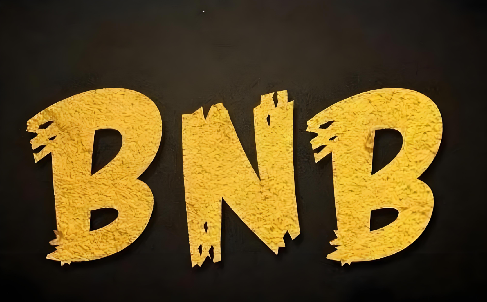 不是股票却比股票猛！BNB七年翻700倍，币安要变天？