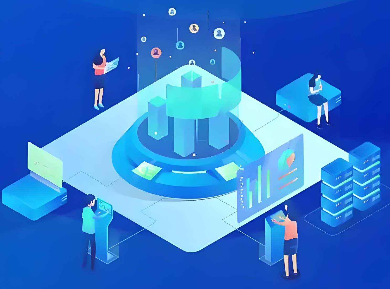 元宇宙+教育=未来？中国高校正在悄悄培养’数字原住民‘