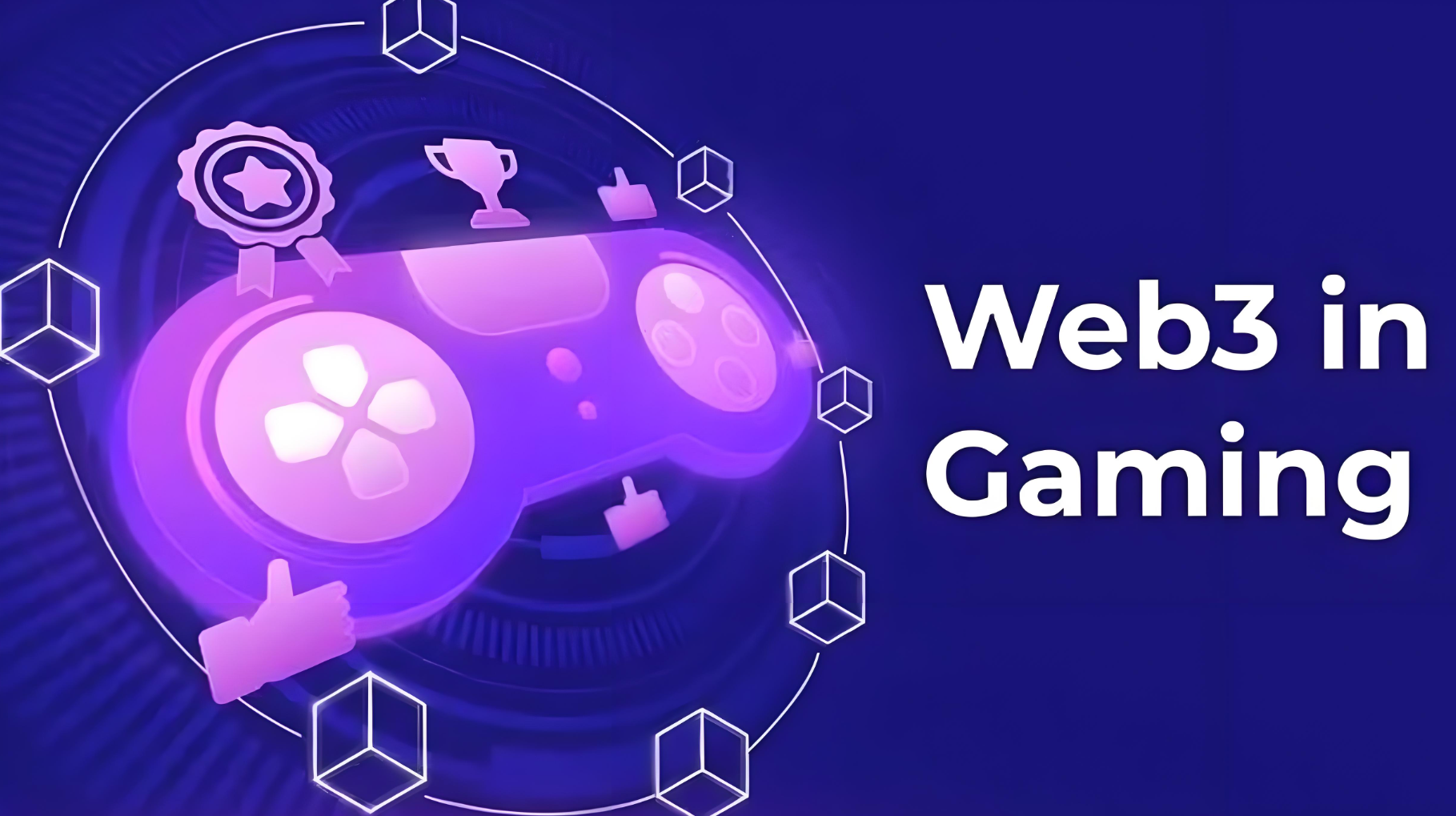 从娱乐到财富自由：Web3游戏平台与元宇宙虚拟空间的GameFi进化