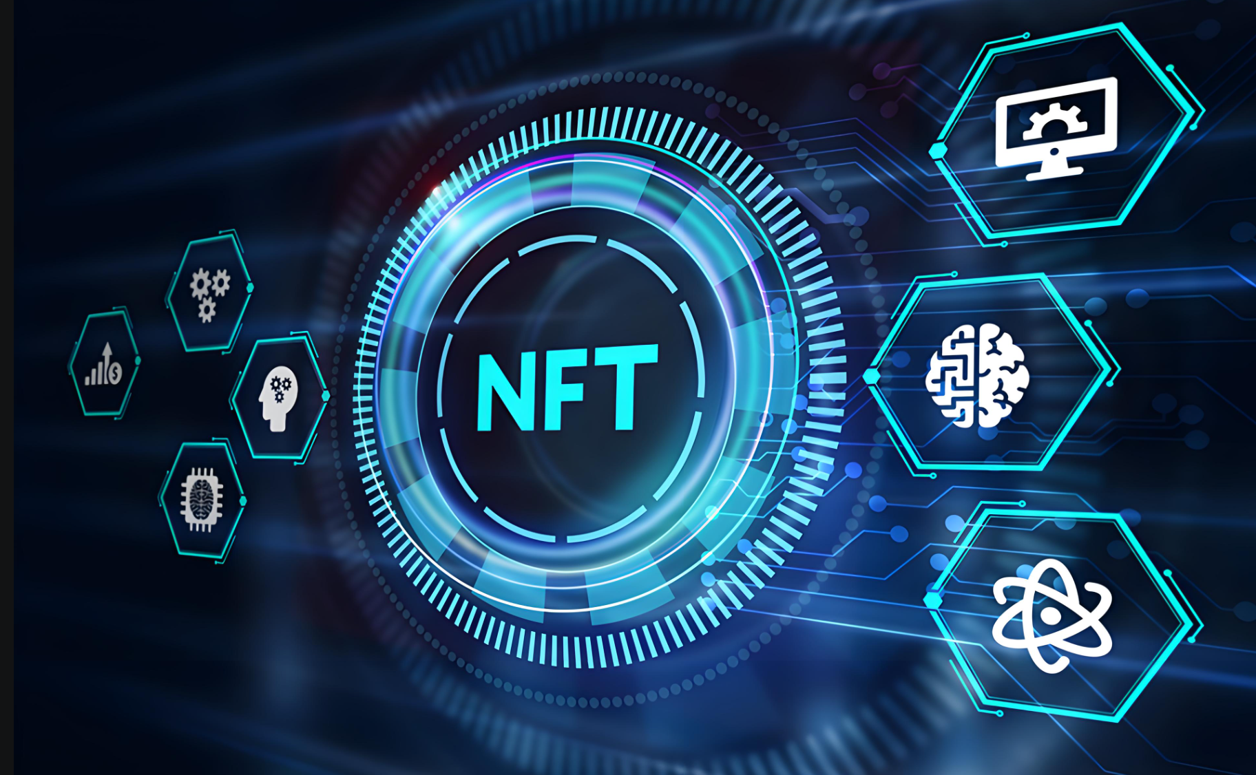 如何开发NFT平台？解读NFT数藏平台与数字藏品的商业模式