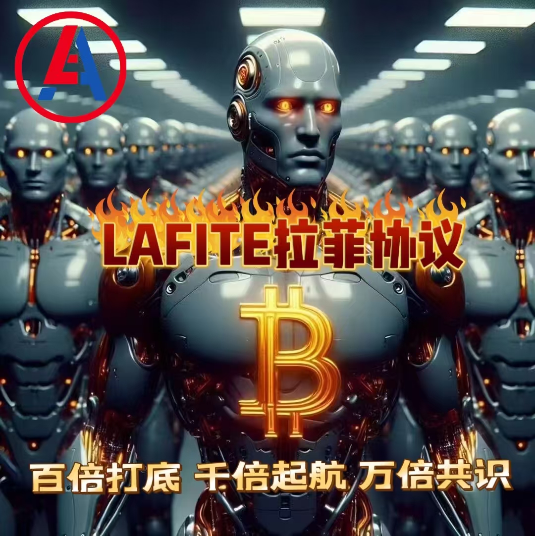 LAFITE拉菲协议：彻底颠覆DeFi的完全去中心化链上理财新范式