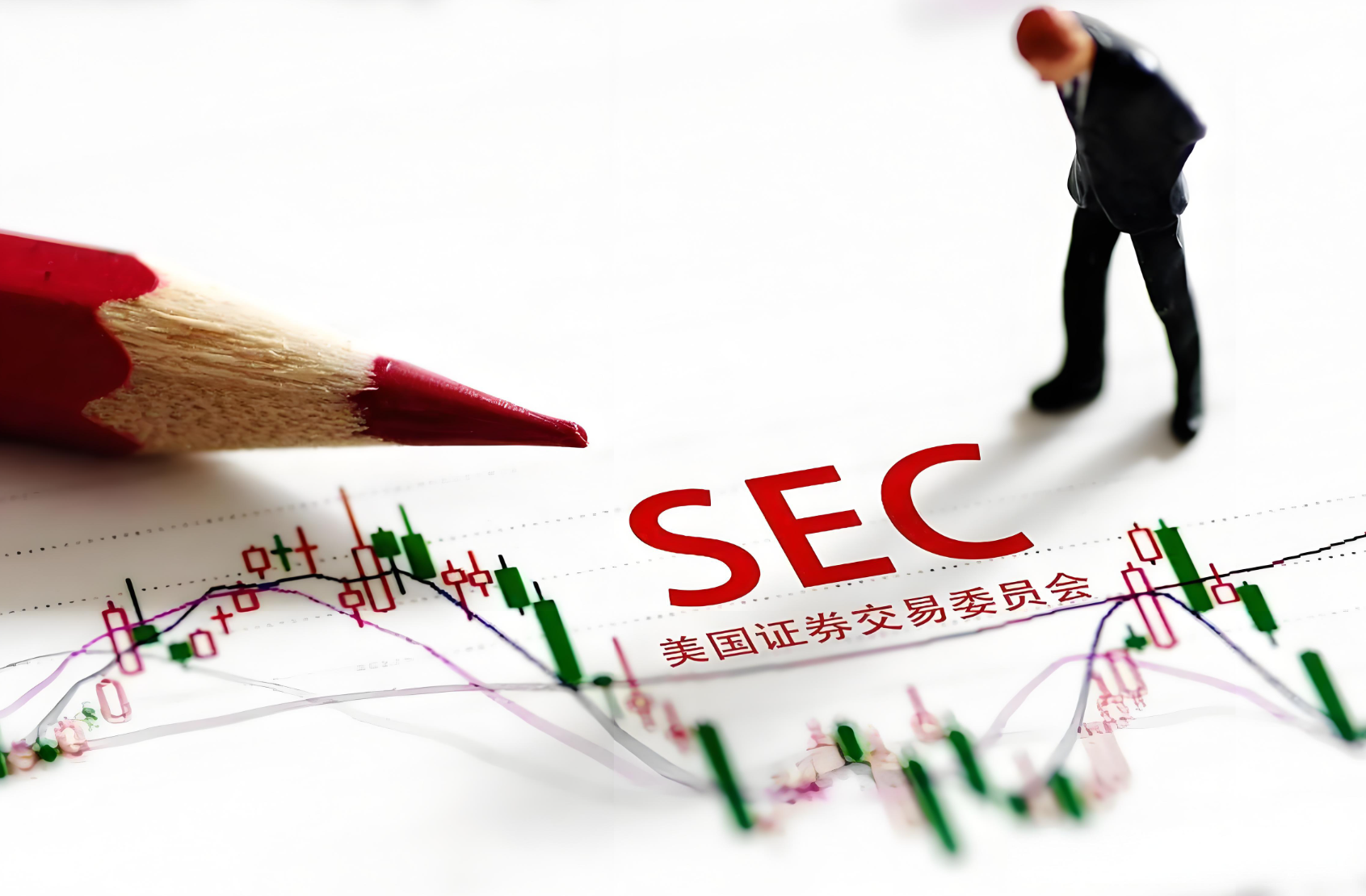 美国SEC抛出“监管免死金牌”？“创新豁免”规则或引爆加密新纪元！