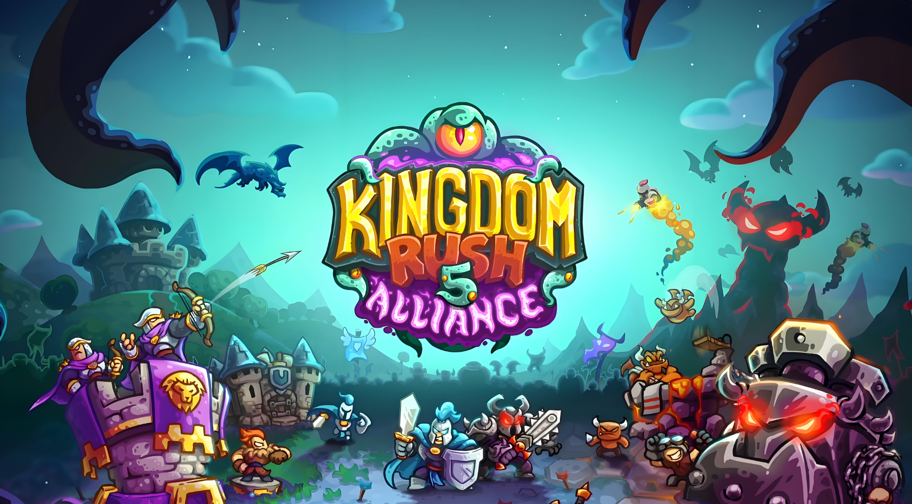 经典IP的Web3重生！XPLA推出《王国》联盟系列游戏开启链游新纪元