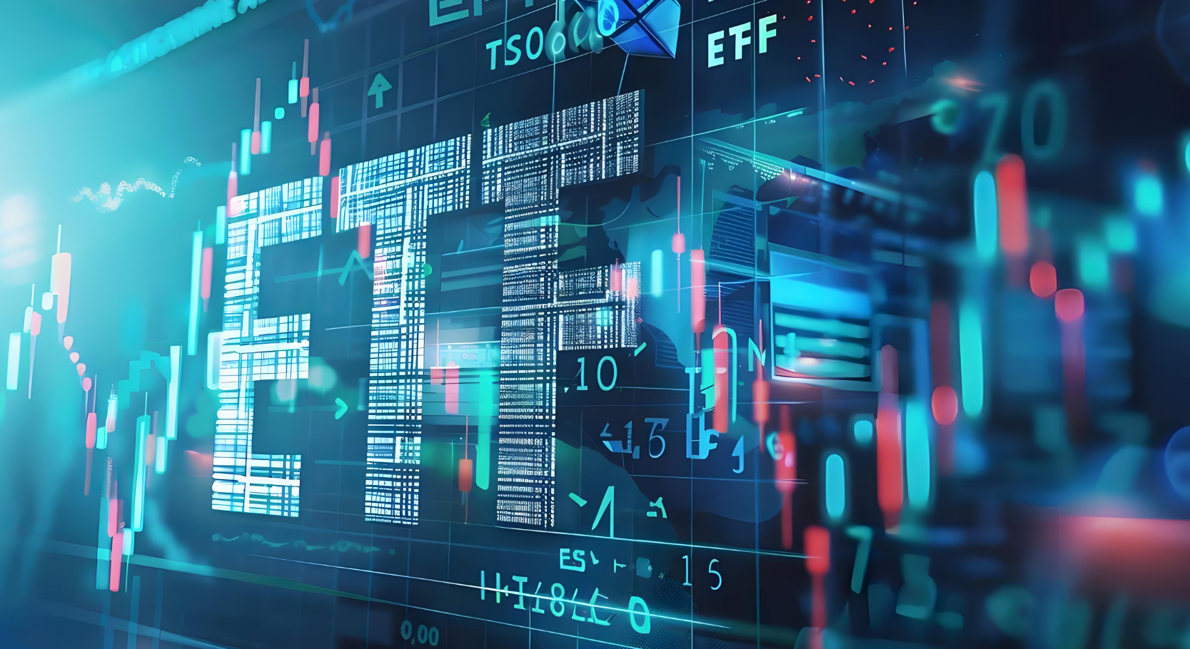 加密货币迎来历史性时刻！SEC"十月审判"将决定16种山寨币ETF命运