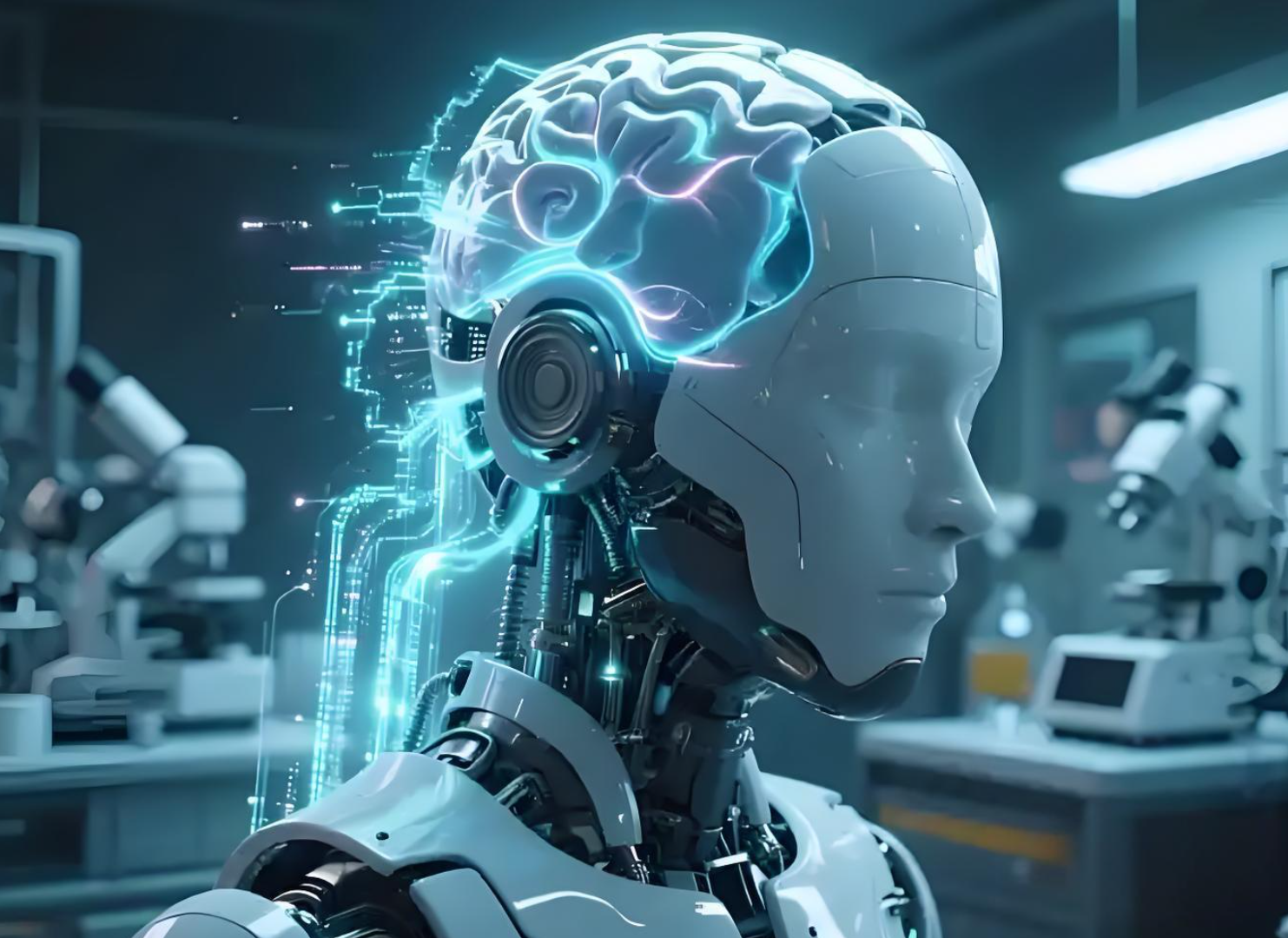 脑机接口引爆元宇宙革命！盲人首次"看见"虚拟世界，人类迈向意识直连时代