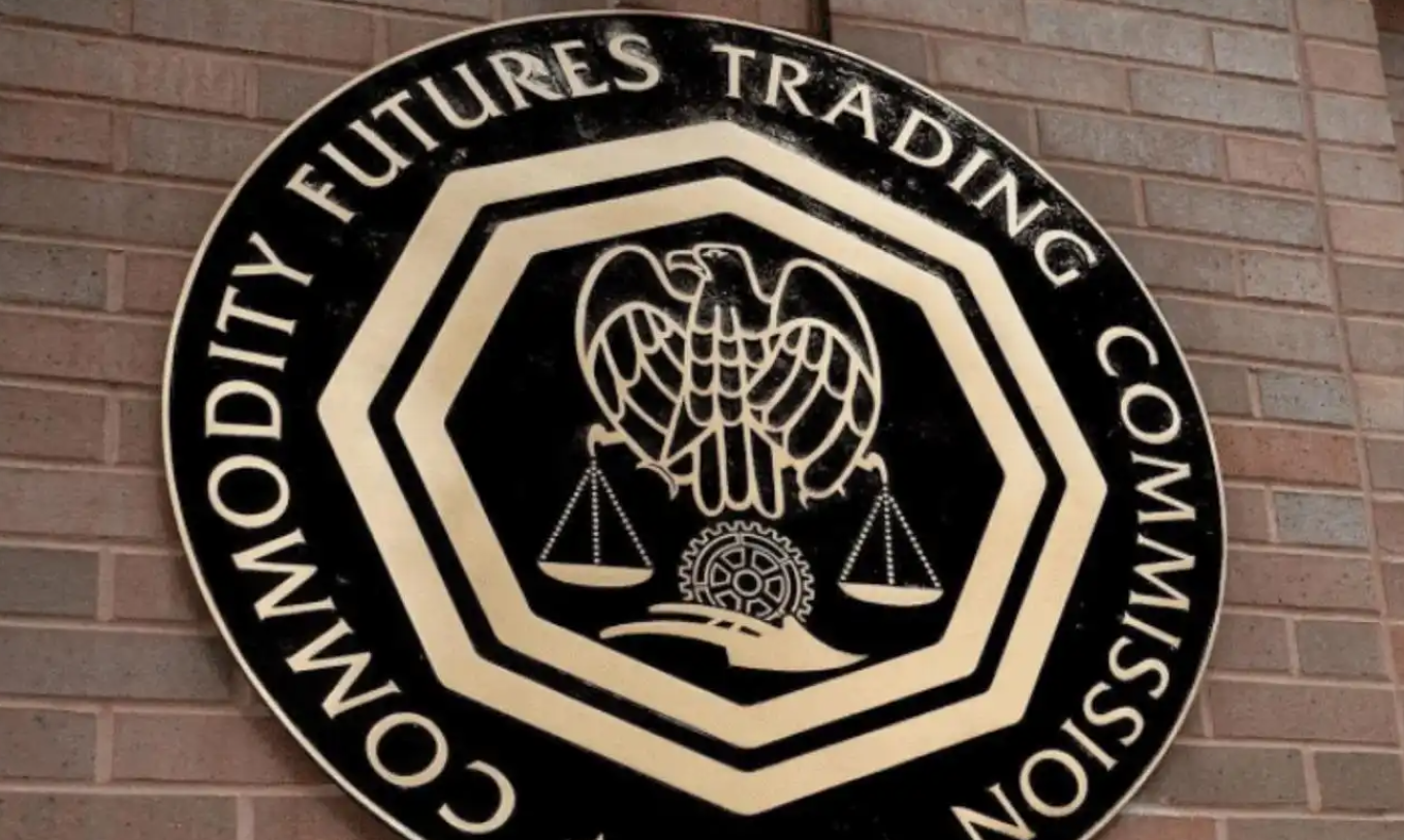 历史性突破！美国CFTC批准比特币、以太坊成为衍生品合格抵押品