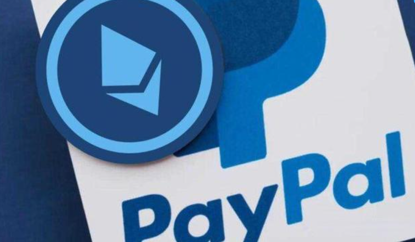 支付巨头新动作！PayPal稳定币PYUSD将登陆Solana，开启高速低费新时代