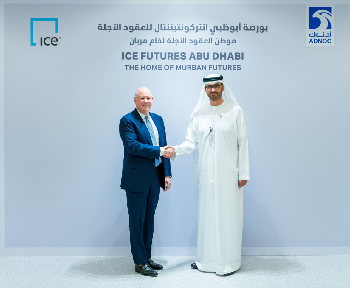 华尔街“老钱”入场！纽交所母公司用区块链改写金融，元宇宙资产还远吗？