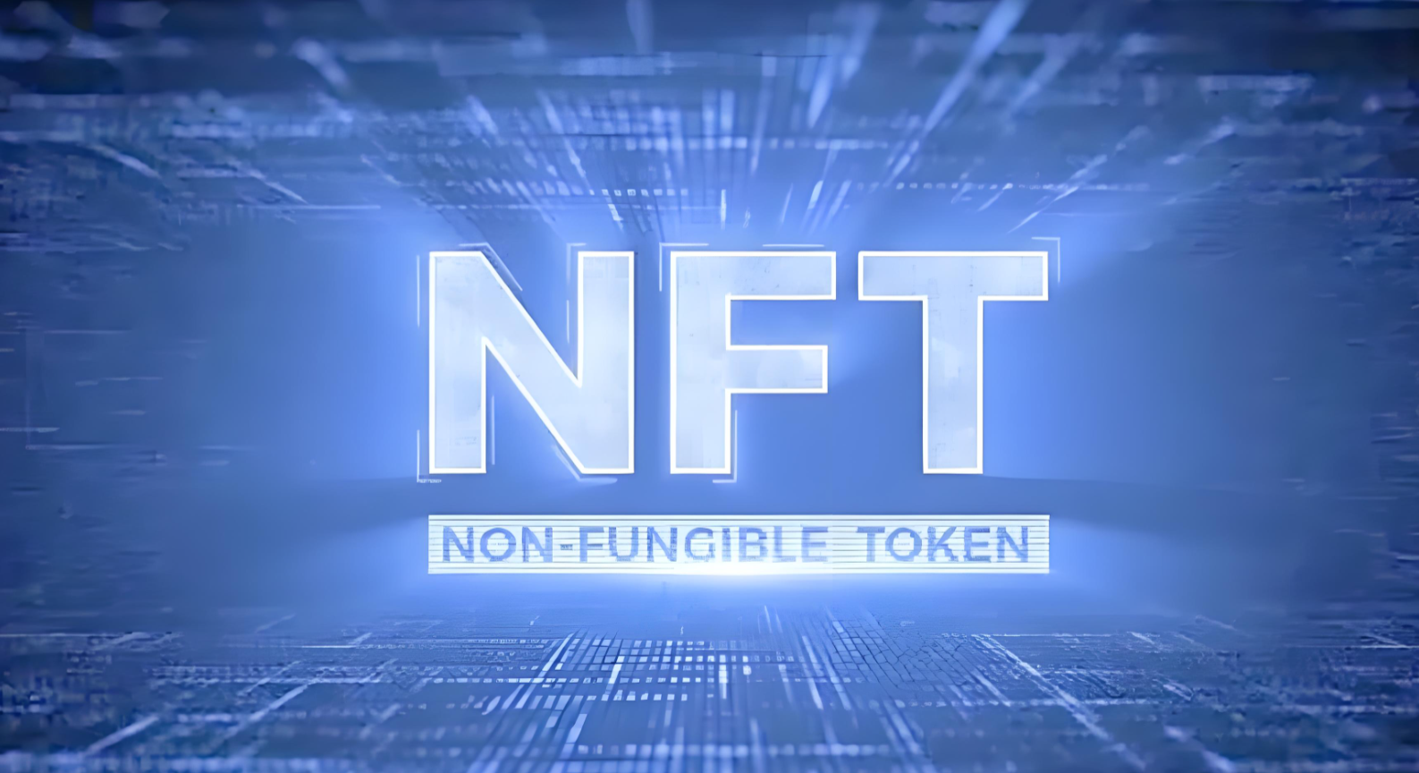 TerraFlow TOF盲盒深度解析：算力NFT革命，Web3第一次有了“生产资料”